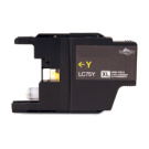 Brother LC75YS High Yield Ink Cartridge Yellow