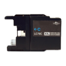 Brother LC79CS Extra High Yield Ink Cartridge Cyan