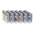 Brand New Original Panasonic DQ-TUT14Y Toner Yellow