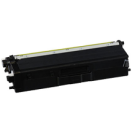 BROTHER TN-433Y Laser Toner Cartridge High Yield Yellow