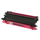 Brother TN115M Laser Toner Cartridge Magenta High Yield