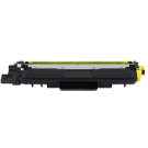 Brother TN223Y Yellow Laser Toner Cartridge - With Chip