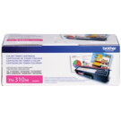 Brand New Original Brother TN310M Laser Toner Cartridge Magenta