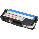 Brother TN315C Laser Toner Cartridge High Yield Cyan