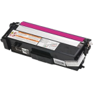 Brother TN315M Laser Toner Cartridge High Yield Magenta