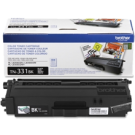 Brand New Original BROTHER TN331BK Laser Toner Cartridge Black