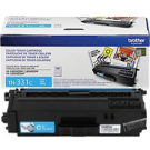 Brand New Original BROTHER TN331C Laser Toner Cartridge Cyan