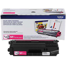 Brand New Original BROTHER TN331M Laser Toner Cartridge Magenta