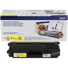 Brand New Original BROTHER TN331Y Laser Toner Cartridge Yellow