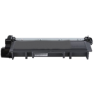 BROTHER TN630 Laser Toner Cartridge Black