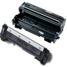 ~Brand New Original BROTHER DR-1030 & TN-1030 DRUM UNIT / Laser Toner Cartridge COMBO PACK