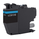 Brother LC3013C High Yield Cyan INK / INKJET Cartridge