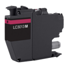 Brother LC3013M Magenta High Yield INK / INKJET Cartridge