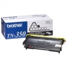 Brand New Original Brother TN350 Laser Toner Cartridge
