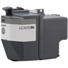 BROTHER LC3029BK Extra High Yield INK / INKJET Cartridge Black