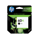 Brand New Original HP CC641WN HP 60XL Black High Yield Ink Cartridge