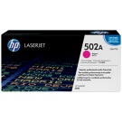 Brand New Original HP Q6473A Laser Toner Cartridge Magenta (HP 502A)