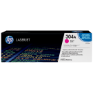 Brand New Original HP CC533A Laser Toner Cartridge Magenta