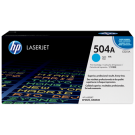 ~Brand New Original HP CE251A Laser Toner Cartridge Cyan