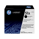 Brand New Original HP Q7551X HP51X Laser Toner Cartridge High Yield