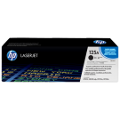 Brand New Original HP CB540A Laser Toner Cartridge Black