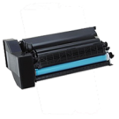 Lexmark C780H2KG Laser Toner Cartridge Black High Yield