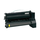 Lexmark C780H2YG Laser Toner Cartridge Yellow High Yield