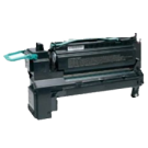 Lexmark C792X2KG Laser Toner Cartridge Extra High Yield Black