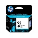 HP C9362W (92) INK / INKJET Cartridge Black