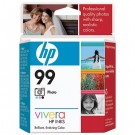 Brand New Original HP C9369WN INK / INKJET Cartridge Photo Color