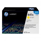 ~Brand New Original HP C9722A Laser Toner Cartridge Yellow