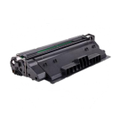 HP CF214X (14X) High Yield Laser Toner Cartridge Black