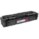 Canon 1244C001 (045H) Laser Toner Cartridge High Yield Magenta