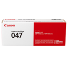 Canon 2164C001AA (047) Black Laser Toner Cartridge