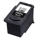 Canon 3706C001 (260XL) Black Ink / Inkjet Cartridge High Yield