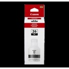 Brand New Original Canon 4409C001 (GI-26) Black Ink / Inkjet Cartridge