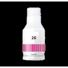 Canon 4422C001 (GI-26) Magenta Ink / Inkjet Cartridge