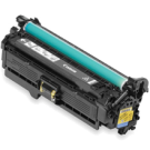 CANON 6260B012AA (Canon 332) Laser Toner Cartridge Yellow