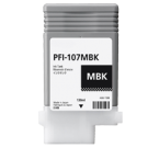 ~Brand New Original CANON 6704B001AA (PFI-107MBK) INK / INKJET Cartridge Matte Black