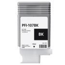 ~Brand New Original CANON 6705B001AA (PFI-107BK) INK / INKJET Cartridge Black