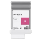 ~Brand New Original CANON 6707B001AA (PFI-107M) INK / INKJET Cartridge Magenta