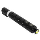 CANON 8519B003AA (GPR-51) Laser Toner Cartridge Yellow