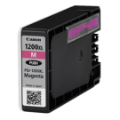 CANON 9197B001 (PGI-1200XL) INK / INKJET Cartridge High Yield Magenta