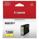 ~Brand New Original CANON 9234B001 (PGI-1200) INK / INKJET Cartridge Yellow