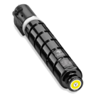 CANON 9451B001 (034) Yellow Laser Toner Cartridge