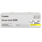 Brand New Original CANON OEM-9455B001AA Yellow Laser Drum / Imaging Unit