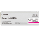 Brand New Original CANON OEM-9456B001Aa Magenta Laser Drum / Imaging Unit