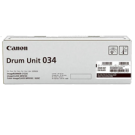 Brand New Original CANON OEM-9458B001AA (034) Black Laser Drum / Imaging Unit