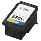 CANON CL-246XL INK / INKJET Cartridge Tri-Color High Yield