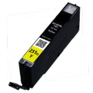 CANON CLI-251XL-Y INK / INKJET High Yield Cartridge Yellow